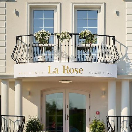 La Rose Residence Mikołajki Екстериор снимка