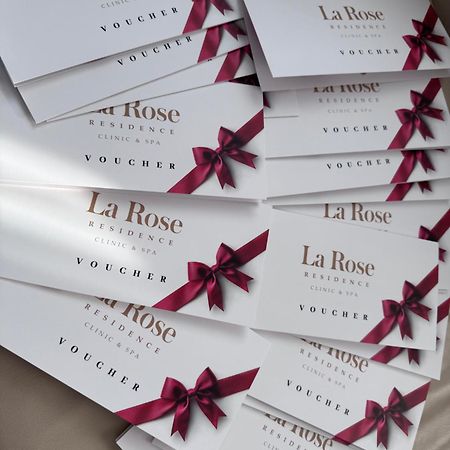 La Rose Residence Mikołajki Екстериор снимка