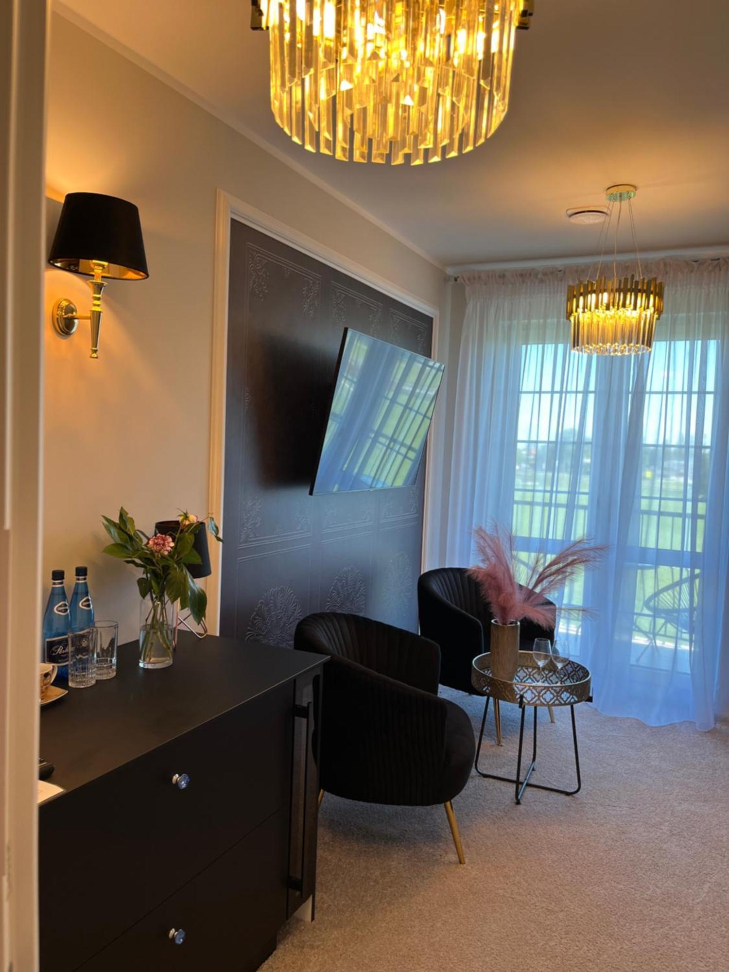 La Rose Residence Mikołajki Екстериор снимка