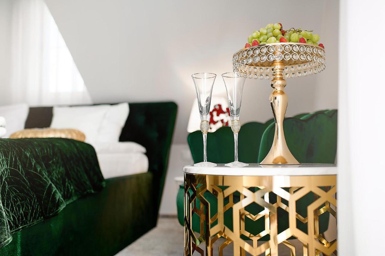La Rose Residence Mikołajki Екстериор снимка