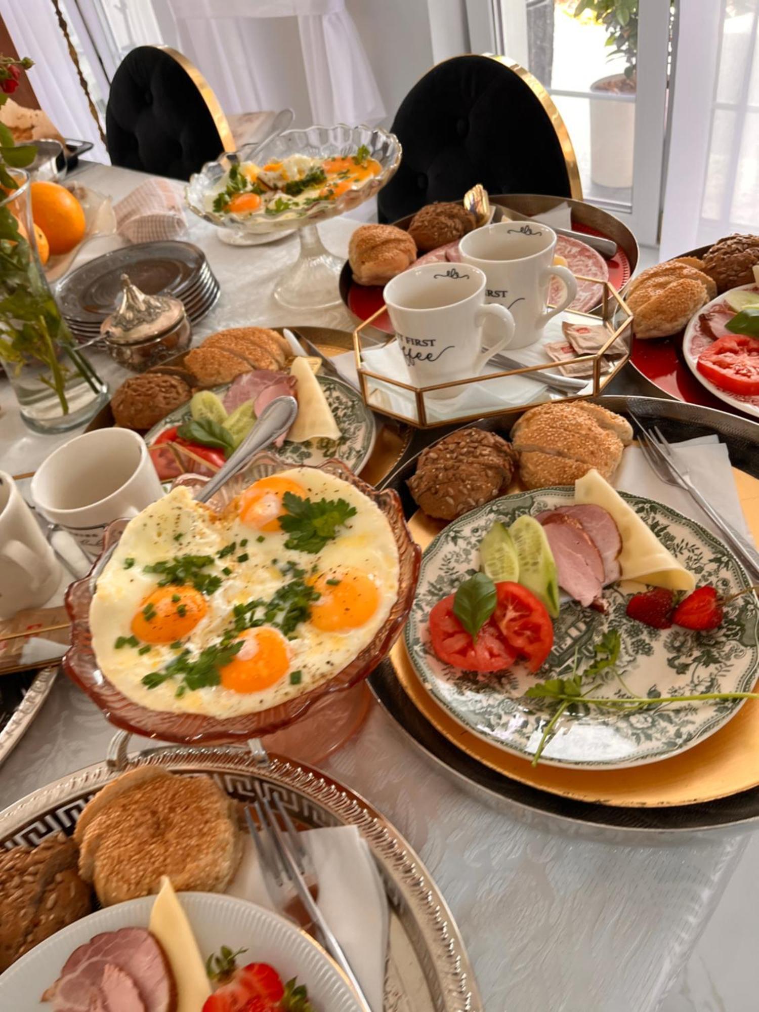 La Rose Residence Mikołajki Екстериор снимка